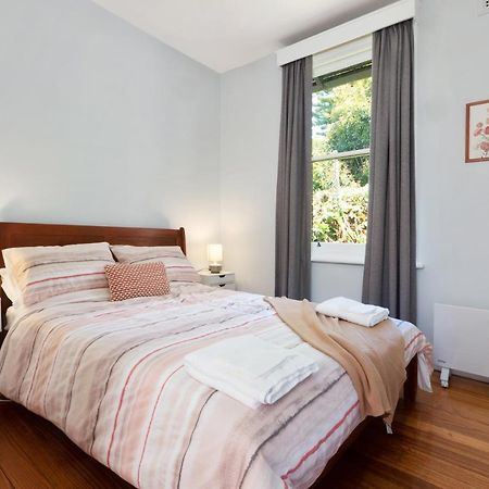 Warwick St Retreat! 3 Bedroom House With Parking Hobart Eksteriør bilde